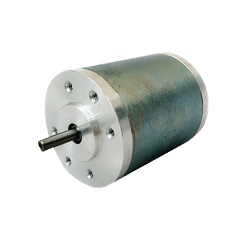 52 ZYT 52 mm-es szálcsiszolt egyenáramú motor ATM gépekhez és elektromos szerszámokhoz