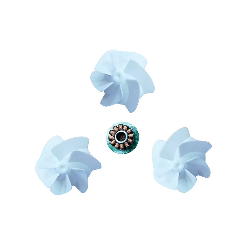 20000 ford./perc nagy sebességű személyi kézi ventilátor motor 7.2VDc wo22 sorozat 20000 ford./perc nagy sebességű személyi kézi ventilátor motor 7.2VDc wo22 sorozat