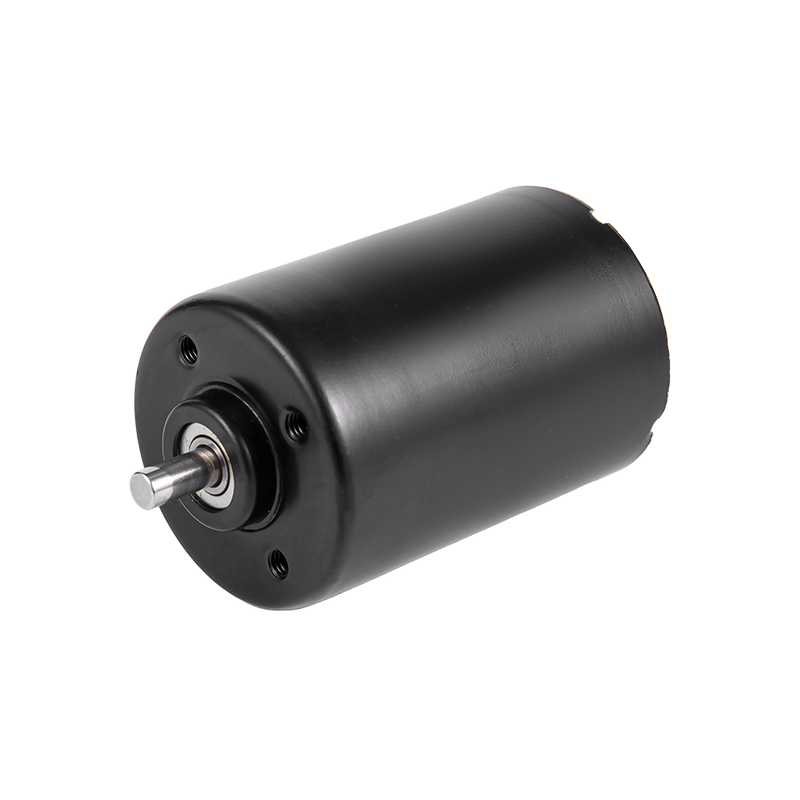 Kefe nélküli DC motor 42 mm átmérőjű, W42 sorozatú robotfűnyíróhoz