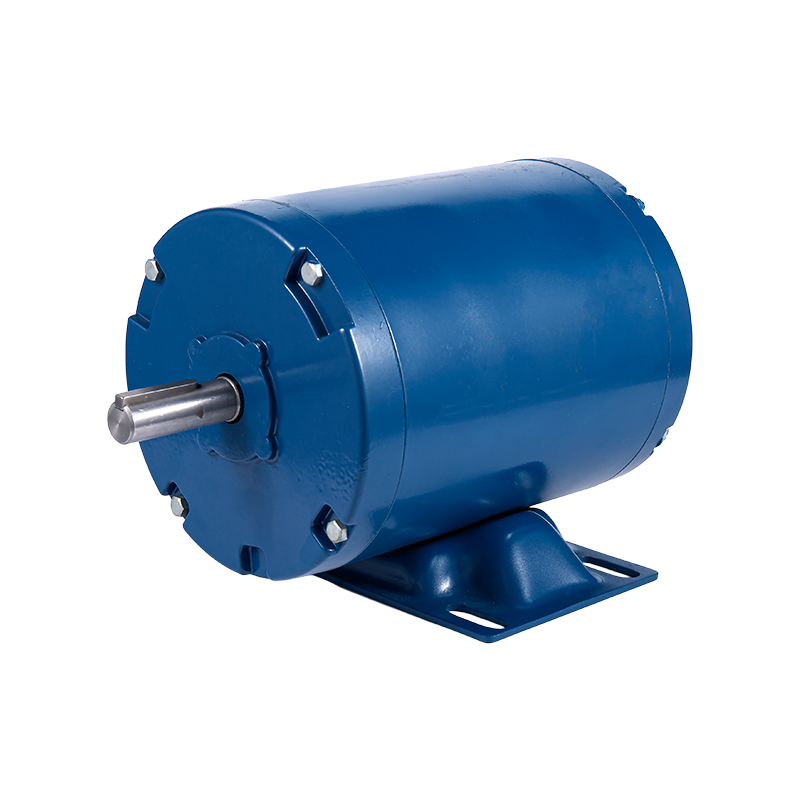 Nagy teljesítményű, egyfázisú elektromos indukciós motor Y286145