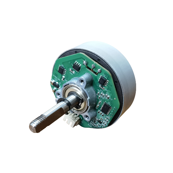 Légtisztító 24VDC 40W Ventilátor motor Mennyezeti ventilátor motor wo60 sorozat Légtisztító 24VDC 40W Ventilátor motor Mennyezeti ventilátor motor wo60 sorozat