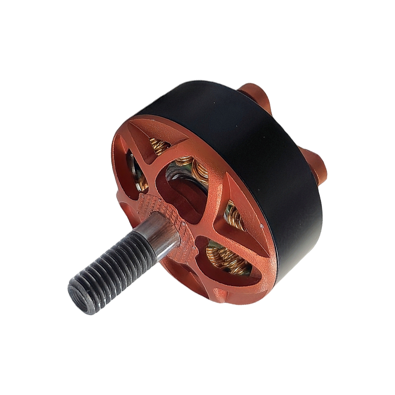 LN2207 1700KV 1900KV 2400KV kefe nélküli motor RC Drone FPV-hez LN2207 1700KV 1900KV 2400KV kefe nélküli motor RC Drone FPV-hez