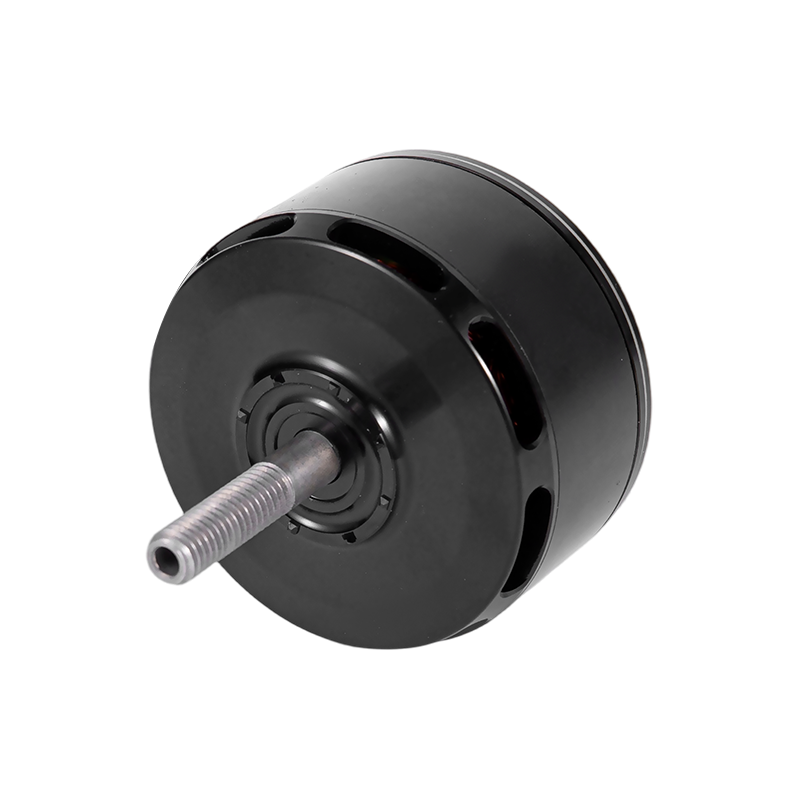 LN4214 380KV 6-85 UAV kefe nélküli motor 13 hüvelykes verseny drónokhoz LN4214 380KV 6-85 UAV kefe nélküli motor 13 hüvelykes verseny drónokhoz