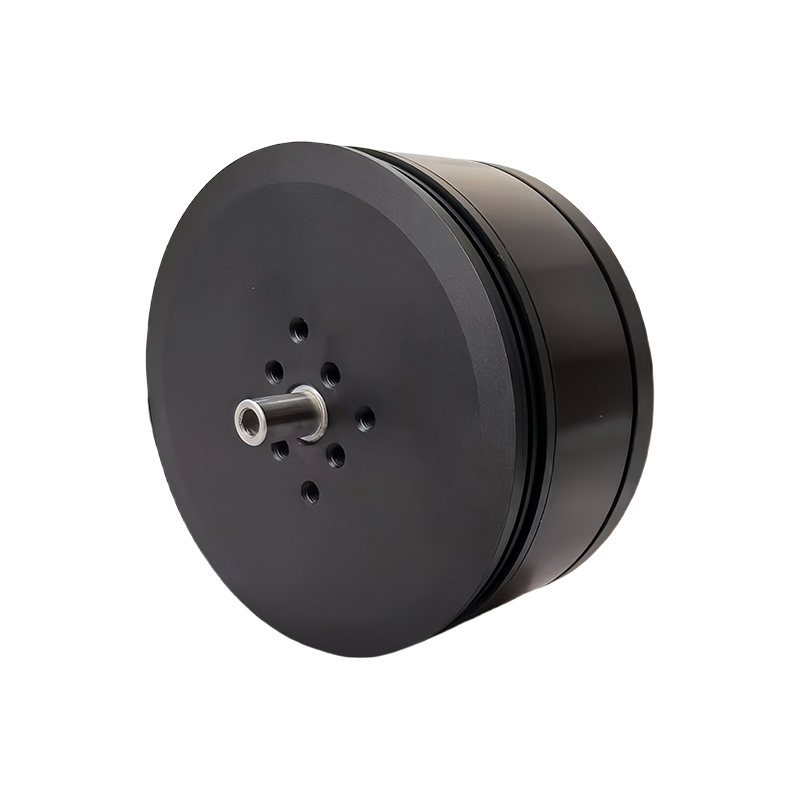 12S 150kV/160kV/170kV, nagy hatékonyságú drónmotor LN6215 – 3 kg tolóerő