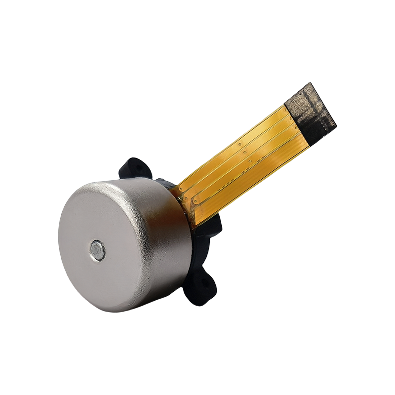 Ai Camera monitorrendszer kompakt kialakítású kefe nélküli egyenáramú motor