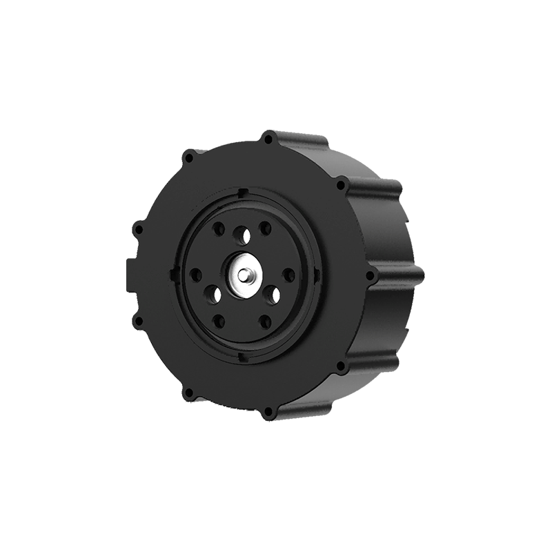 Outrunner robot hajtóműves motor WO6035