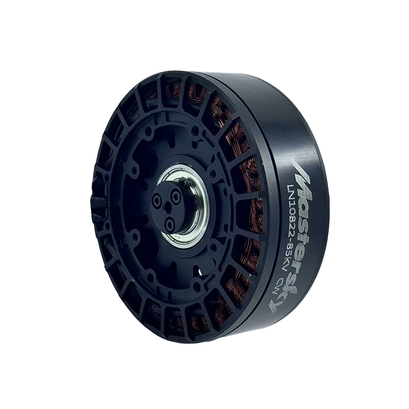 LN10822 sorozatú 85KV kefe nélküli drónmotor – nagy tolóerősségű professzionális UAV motor